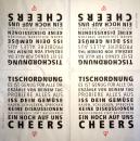 TX-090 Scripture - 3-ply - ppd - Tischordnung
